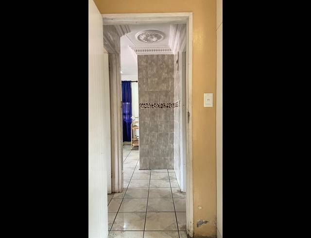 2 BEDROOM HOUSE TO LET IN MONTCLAIR
